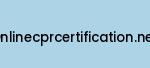 onlinecprcertification.net Coupon Codes