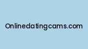 Onlinedatingcams.com Coupon Codes