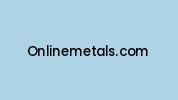 Onlinemetals.com Coupon Codes