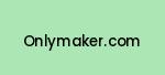 onlymaker.com Coupon Codes