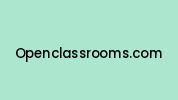 Openclassrooms.com Coupon Codes