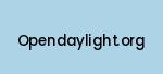 opendaylight.org Coupon Codes