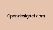 Opendesignct.com Coupon Codes