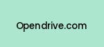 opendrive.com Coupon Codes