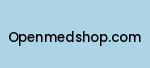 openmedshop.com Coupon Codes