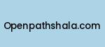 openpathshala.com Coupon Codes