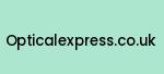 opticalexpress.co.uk Coupon Codes