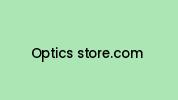 Optics-store.com Coupon Codes