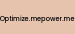 optimize.mepower.me Coupon Codes