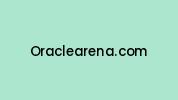 Oraclearena.com Coupon Codes