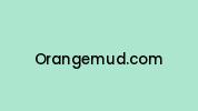 Orangemud.com Coupon Codes