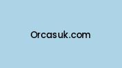 Orcasuk.com Coupon Codes
