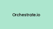 Orchestrate.io Coupon Codes