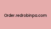 Order.redrobinpa.com Coupon Codes