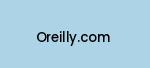 oreilly.com Coupon Codes