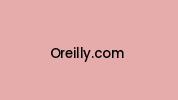 Oreilly.com Coupon Codes