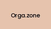 Orga.zone Coupon Codes