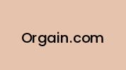 Orgain.com Coupon Codes