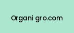 organi-gro.com Coupon Codes