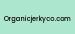 organicjerkyco.com Coupon Codes