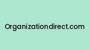 Organizationdirect.com Coupon Codes
