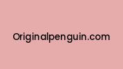 Originalpenguin.com Coupon Codes