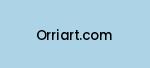 orriart.com Coupon Codes