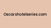 Oscarshotelseries.com Coupon Codes