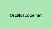 Oscilloscope.net Coupon Codes