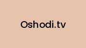 Oshodi.tv Coupon Codes