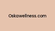 Oskawellness.com Coupon Codes