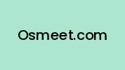 Osmeet.com Coupon Codes