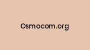 Osmocom.org Coupon Codes