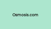 Osmosis.com Coupon Codes