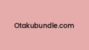 Otakubundle.com Coupon Codes
