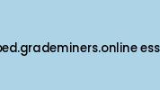 Other-words-for-helped.grademiners.online-essay-writing-service.us Coupon Codes