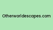 Otherworldescapes.com Coupon Codes