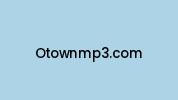 Otownmp3.com Coupon Codes