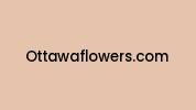 Ottawaflowers.com Coupon Codes