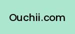 ouchii.com Coupon Codes