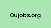 Oujobs.org Coupon Codes