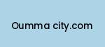 oumma-city.com Coupon Codes