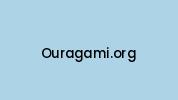 Ouragami.org Coupon Codes