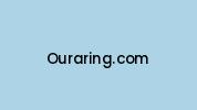 Ouraring.com Coupon Codes