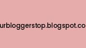 Ourbloggerstop.blogspot.com Coupon Codes