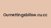 Ournettingsbillsw.cu.cc Coupon Codes