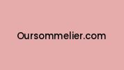 Oursommelier.com Coupon Codes