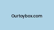 Ourtoybox.com Coupon Codes
