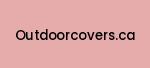 outdoorcovers.ca Coupon Codes