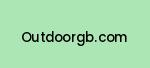 outdoorgb.com Coupon Codes